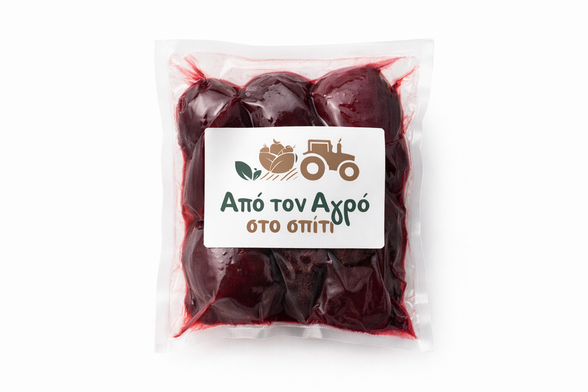 Σαλάτα παντζάρι