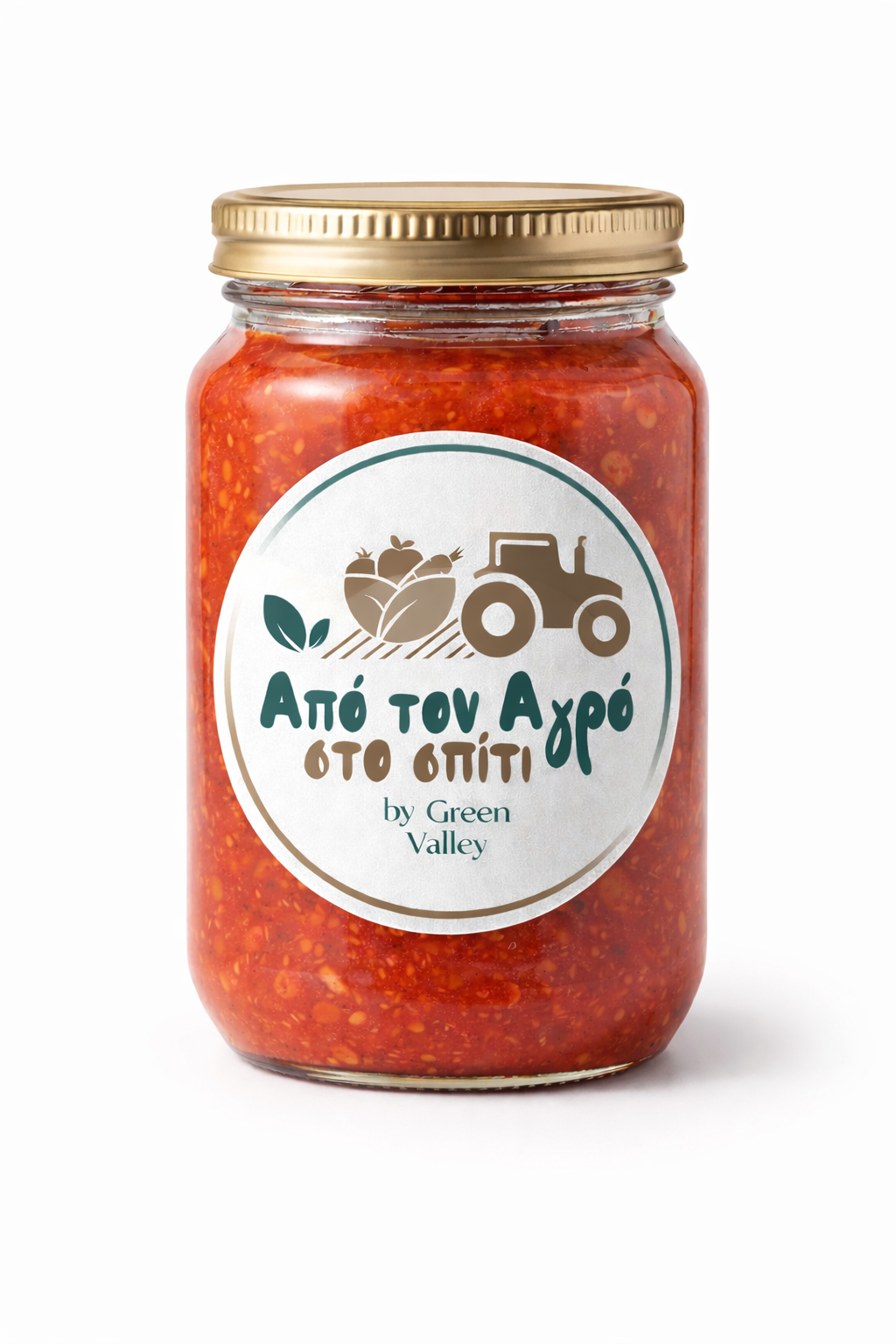 Χαβιάρι πιπεριάς