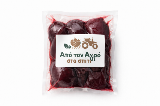Σαλάτα παντζάρι