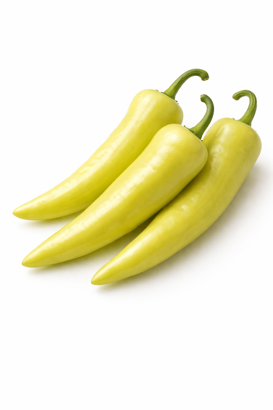 Πιπεριά κέρατο