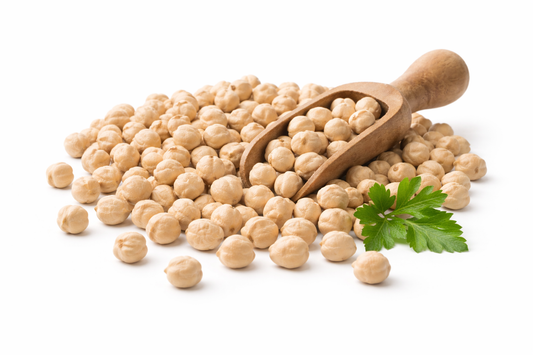 Ρεβύθι χοντρό