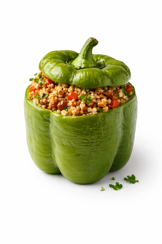 Πιπεριά γεμιστή