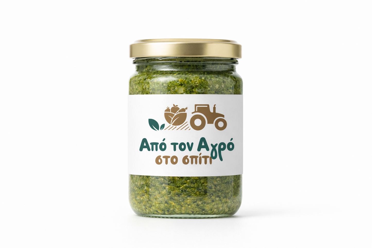 Σάλτσα pesto